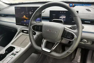 Chery Tiggo 8 Summit Automatic Petrol Plug-In Hybrid SUV - Stock Number (1691779) - 1st supplementary image