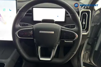 Jaecoo 7 Luxury Automatic Petrol Plug-In Hybrid SUV - Stock Number (1691786) - 2nd supplementary image