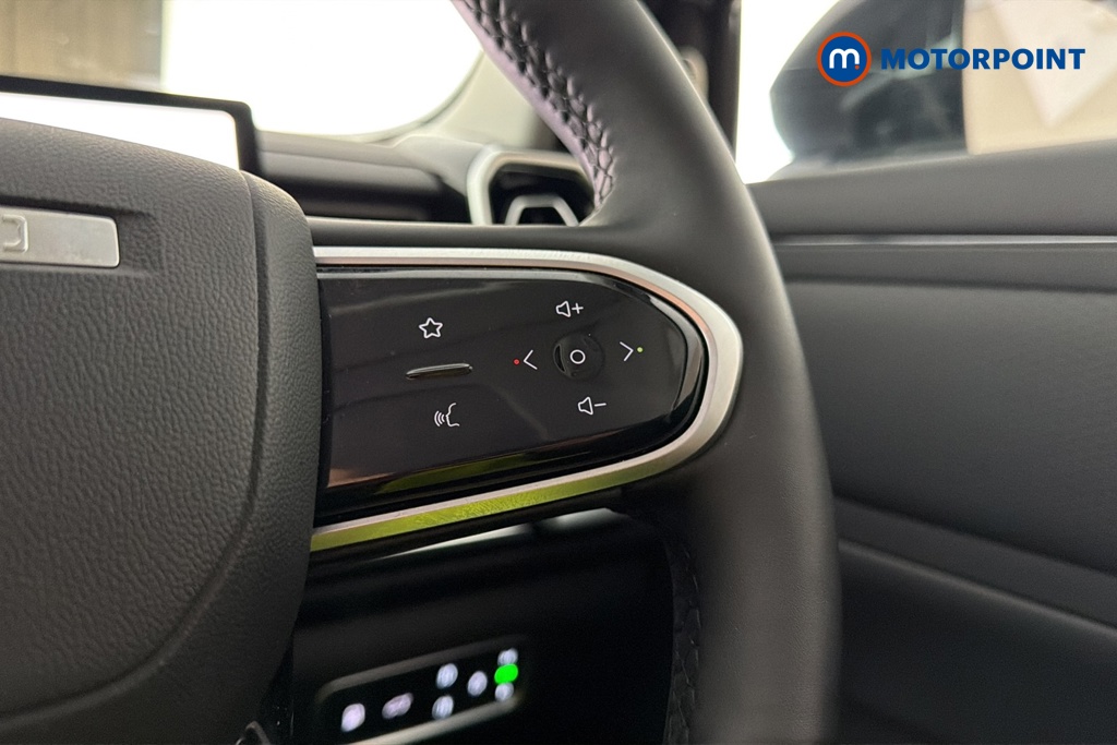 Jaecoo 7 Luxury Automatic Petrol Plug-In Hybrid SUV - Stock Number (1691786) - 3rd supplementary image