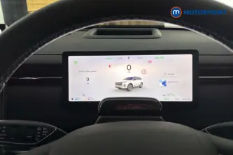 Jaecoo 7 Luxury Automatic Petrol Plug-In Hybrid SUV - Stock Number (1691786) - 7th supplementary image