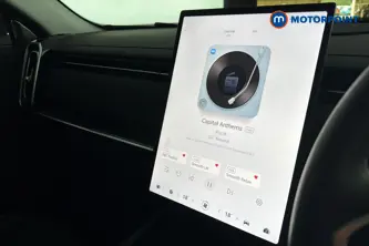 Jaecoo 7 Luxury Automatic Petrol Plug-In Hybrid SUV - Stock Number (1691786) - 8th supplementary image