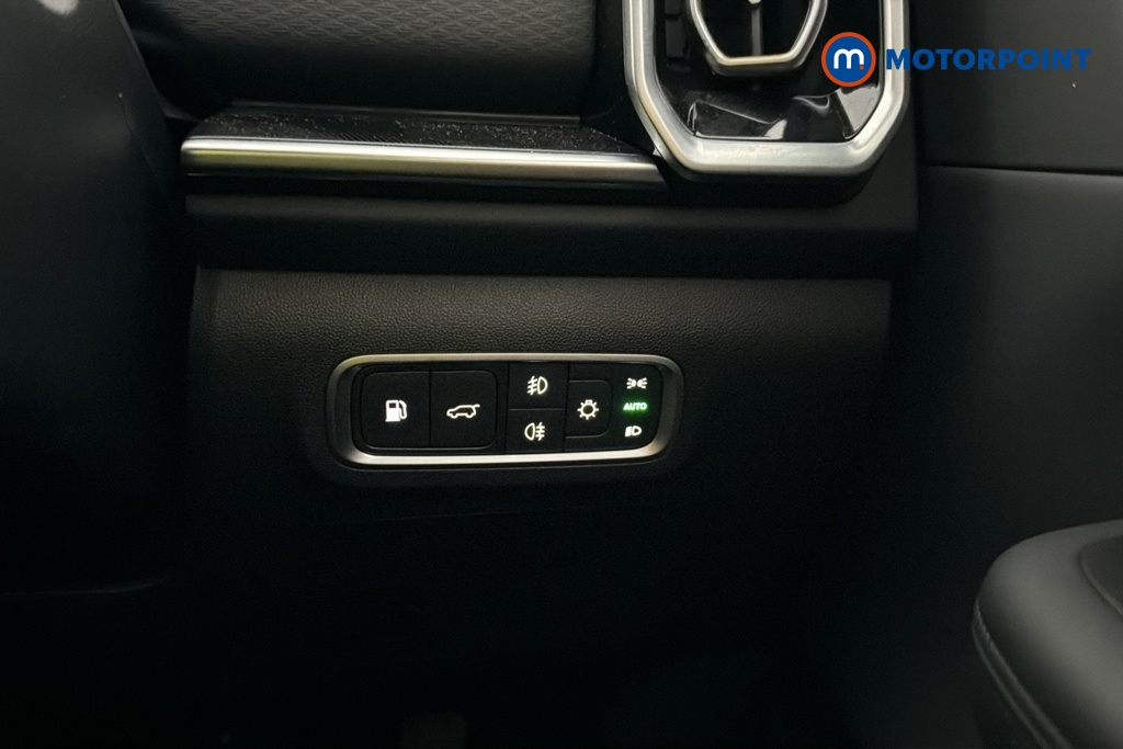 Jaecoo 7 Luxury Automatic Petrol Plug-In Hybrid SUV - Stock Number (1691786) - 11th supplementary image