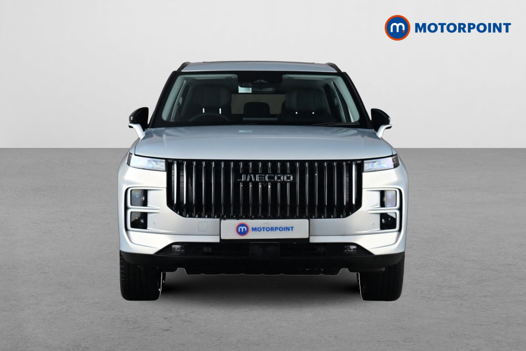 Jaecoo 7 Luxury Automatic Petrol Plug-In Hybrid SUV - Stock Number (1691786) - Front bumper