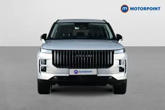 Jaecoo 7 Luxury Automatic Petrol Plug-In Hybrid SUV - Stock Number (1691786) - Front bumper