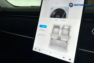 Jaecoo 7 Luxury Automatic Petrol Plug-In Hybrid SUV - Stock Number (1691786) - 14th supplementary image