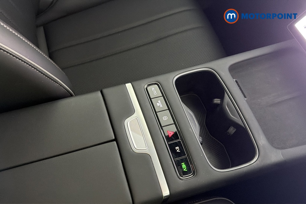 Jaecoo 7 Luxury Automatic Petrol Plug-In Hybrid SUV - Stock Number (1691786) - 15th supplementary image