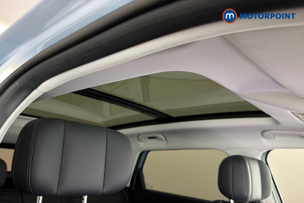 Jaecoo 7 Luxury Automatic Petrol Plug-In Hybrid SUV - Stock Number (1691786) - 20th supplementary image