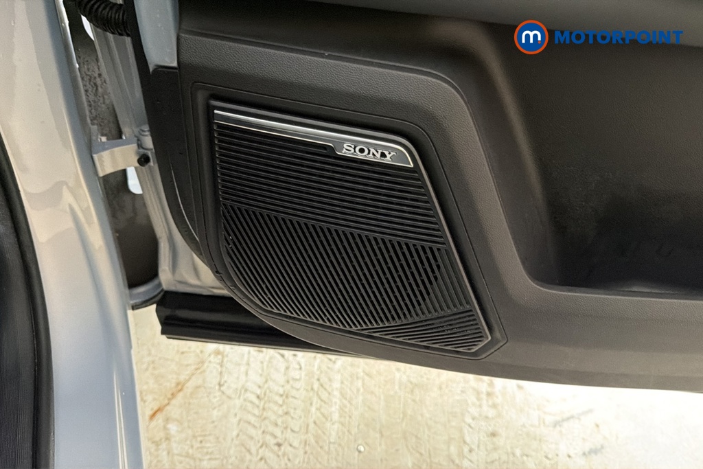 Jaecoo 7 Luxury Automatic Petrol Plug-In Hybrid SUV - Stock Number (1691786) - 21st supplementary image