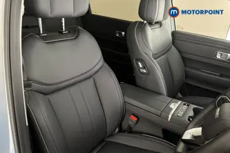 Jaecoo 7 Luxury Automatic Petrol Plug-In Hybrid SUV - Stock Number (1691786) - 22nd supplementary image