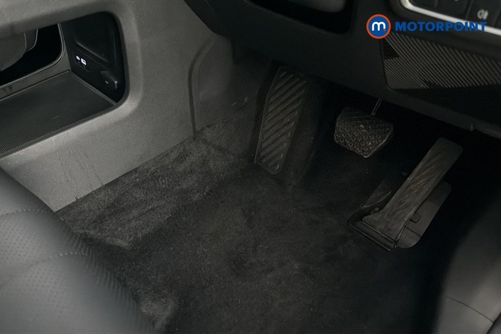 Jaecoo 7 Luxury Automatic Petrol Plug-In Hybrid SUV - Stock Number (1691786) - 24th supplementary image