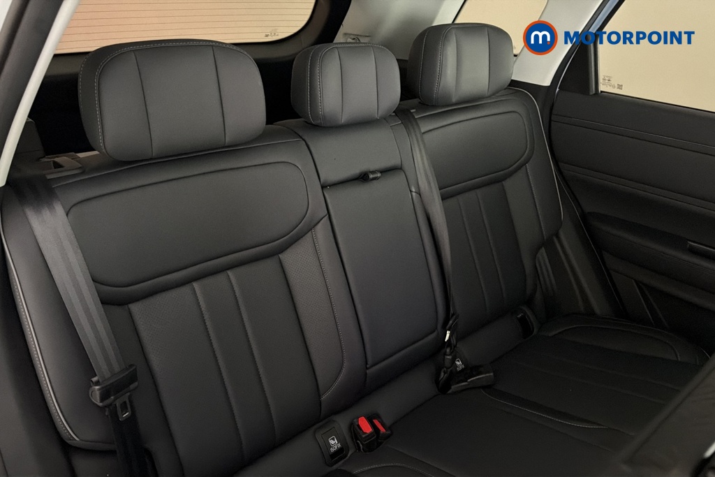 Jaecoo 7 Luxury Automatic Petrol Plug-In Hybrid SUV - Stock Number (1691786) - 25th supplementary image