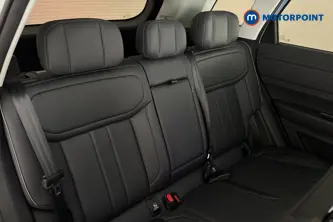 Jaecoo 7 Luxury Automatic Petrol Plug-In Hybrid SUV - Stock Number (1691786) - 25th supplementary image