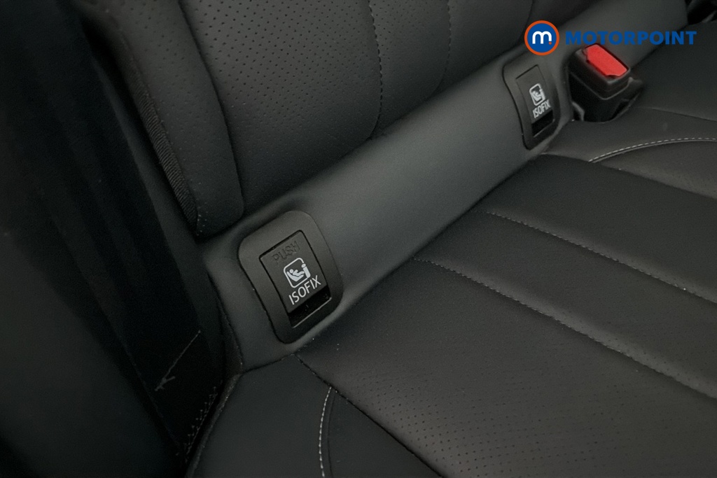 Jaecoo 7 Luxury Automatic Petrol Plug-In Hybrid SUV - Stock Number (1691786) - 27th supplementary image