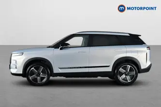 Jaecoo 7 Luxury Automatic Petrol Plug-In Hybrid SUV - Stock Number (1691786) - Drivers side