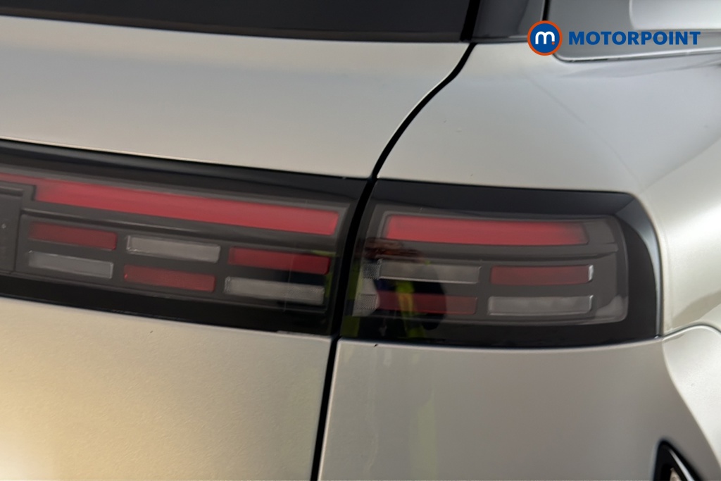 Jaecoo 7 Luxury Automatic Petrol Plug-In Hybrid SUV - Stock Number (1691786) - 36th supplementary image