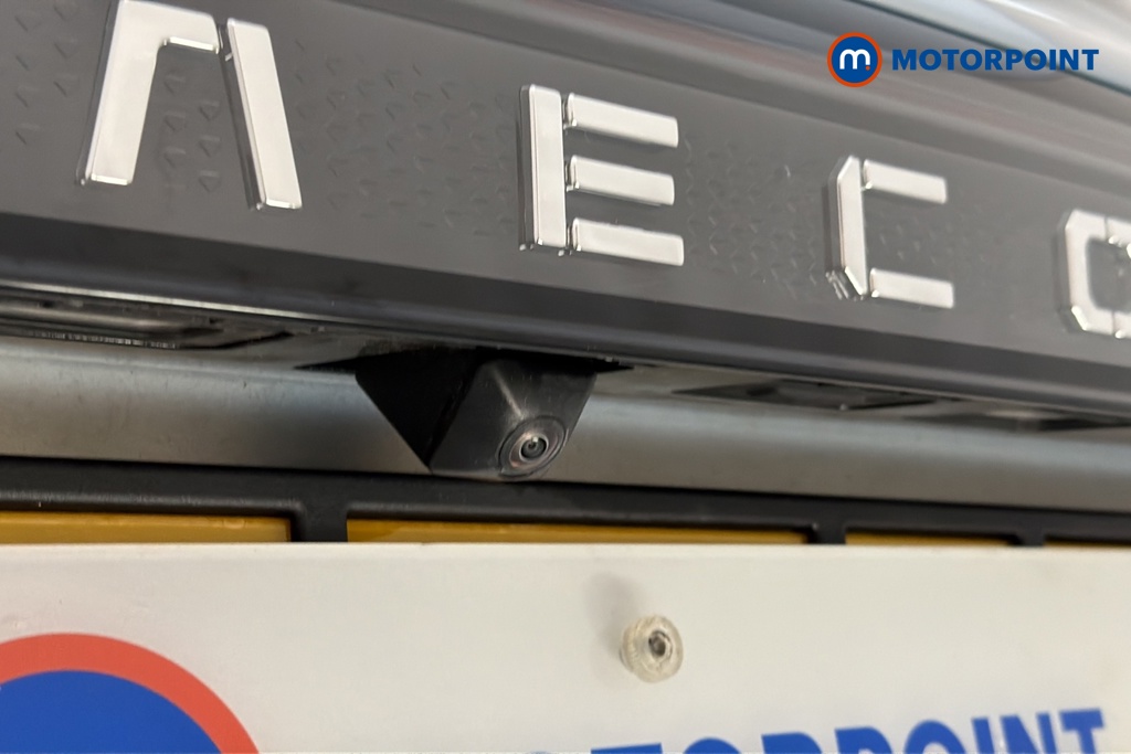 Jaecoo 7 Luxury Automatic Petrol Plug-In Hybrid SUV - Stock Number (1691786) - 37th supplementary image