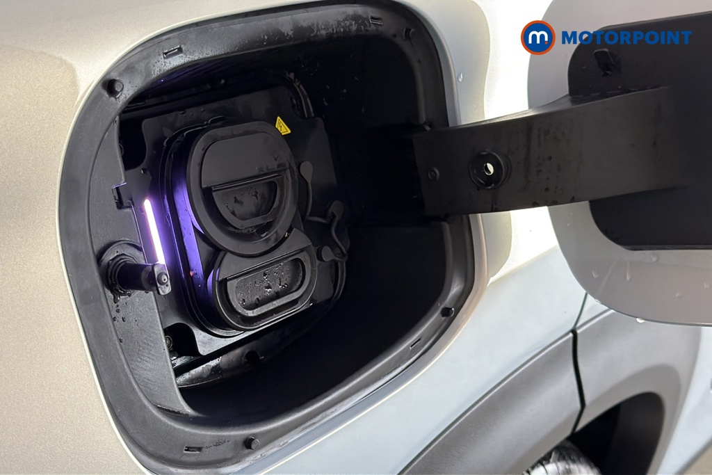 Jaecoo 7 Luxury Automatic Petrol Plug-In Hybrid SUV - Stock Number (1691786) - 40th supplementary image