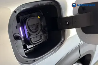 Jaecoo 7 Luxury Automatic Petrol Plug-In Hybrid SUV - Stock Number (1691786) - 40th supplementary image
