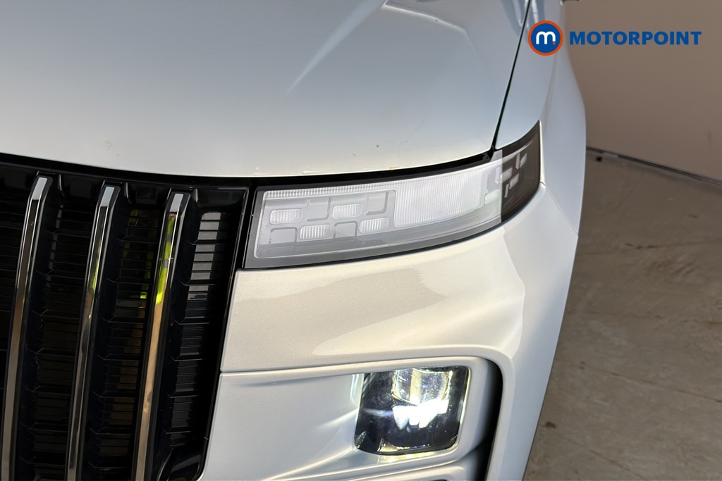 Jaecoo 7 Luxury Automatic Petrol Plug-In Hybrid SUV - Stock Number (1691786) - 42nd supplementary image