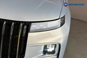 Jaecoo 7 Luxury Automatic Petrol Plug-In Hybrid SUV - Stock Number (1691786) - 42nd supplementary image
