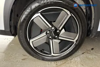Jaecoo 7 Luxury Automatic Petrol Plug-In Hybrid SUV - Stock Number (1691786) - 44th supplementary image