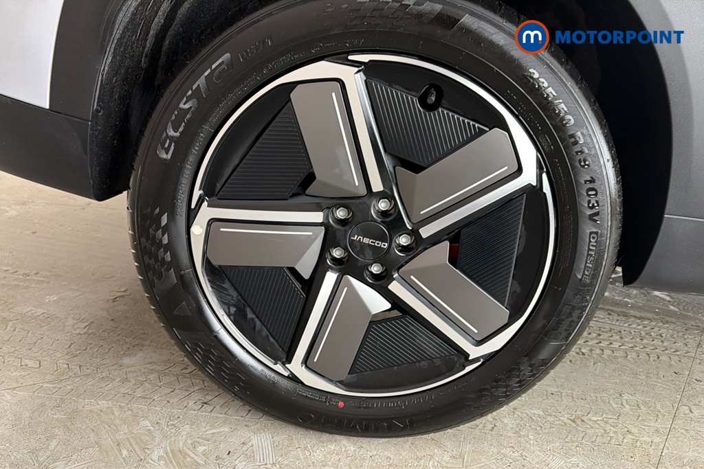 Jaecoo 7 Luxury Automatic Petrol Plug-In Hybrid SUV - Stock Number (1691786) - 46th supplementary image