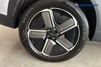Jaecoo 7 Luxury Automatic Petrol Plug-In Hybrid SUV - Stock Number (1691786) - 46th supplementary image