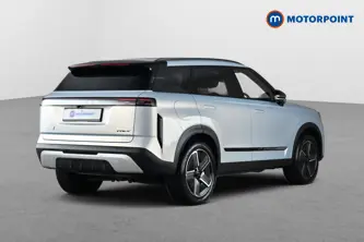 Jaecoo 7 Luxury Automatic Petrol Plug-In Hybrid SUV - Stock Number (1691786) - Passenger side rear corner