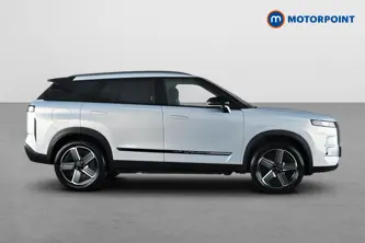 Jaecoo 7 Luxury Automatic Petrol Plug-In Hybrid SUV - Stock Number (1691786) - Passenger side
