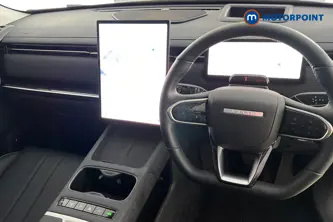 Jaecoo 7 Luxury Automatic Petrol Plug-In Hybrid SUV - Stock Number (1691786) - 1st supplementary image