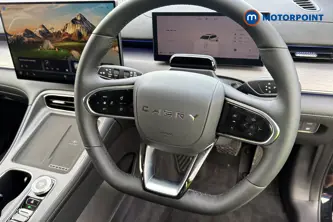 Chery Tiggo 8 Summit Automatic Petrol Plug-In Hybrid SUV - Stock Number (1691841) - 2nd supplementary image