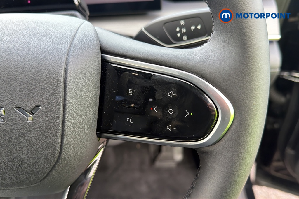 Chery Tiggo 8 Summit Automatic Petrol Plug-In Hybrid SUV - Stock Number (1691841) - 3rd supplementary image