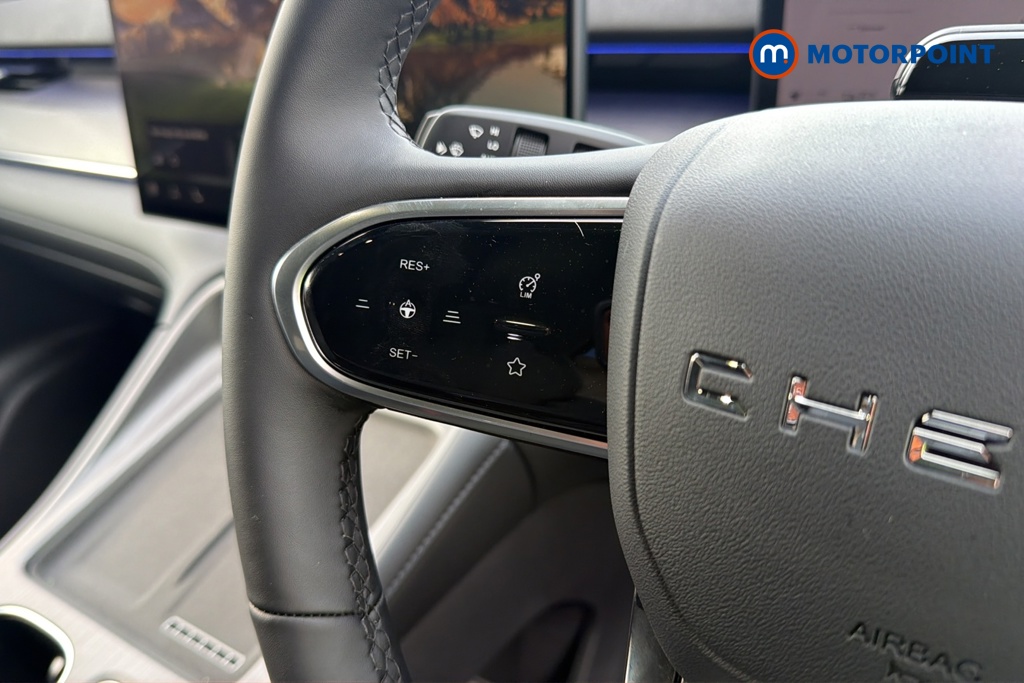 Chery Tiggo 8 Summit Automatic Petrol Plug-In Hybrid SUV - Stock Number (1691841) - 4th supplementary image