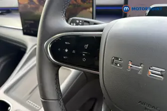 Chery Tiggo 8 Summit Automatic Petrol Plug-In Hybrid SUV - Stock Number (1691841) - 4th supplementary image