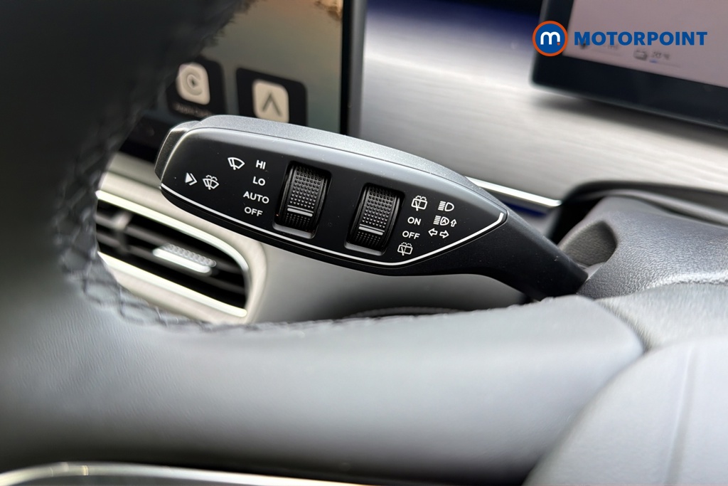 Chery Tiggo 8 Summit Automatic Petrol Plug-In Hybrid SUV - Stock Number (1691841) - 5th supplementary image