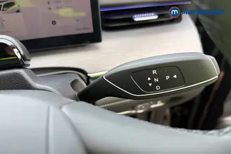Chery Tiggo 8 Summit Automatic Petrol Plug-In Hybrid SUV - Stock Number (1691841) - 6th supplementary image
