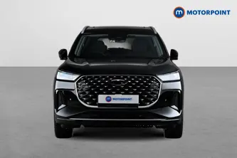 Chery Tiggo 8 Summit Automatic Petrol Plug-In Hybrid SUV - Stock Number (1691841) - Front bumper