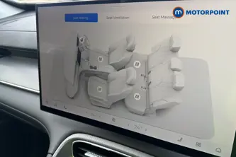 Chery Tiggo 8 Summit Automatic Petrol Plug-In Hybrid SUV - Stock Number (1691841) - 14th supplementary image