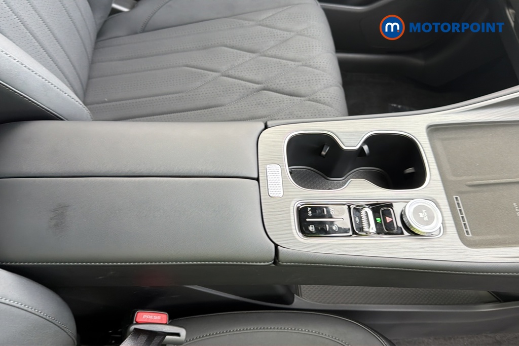 Chery Tiggo 8 Summit Automatic Petrol Plug-In Hybrid SUV - Stock Number (1691841) - 15th supplementary image