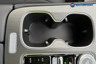 Chery Tiggo 8 Summit Automatic Petrol Plug-In Hybrid SUV - Stock Number (1691841) - 16th supplementary image