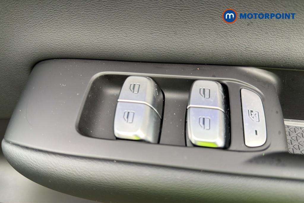 Chery Tiggo 8 Summit Automatic Petrol Plug-In Hybrid SUV - Stock Number (1691841) - 19th supplementary image