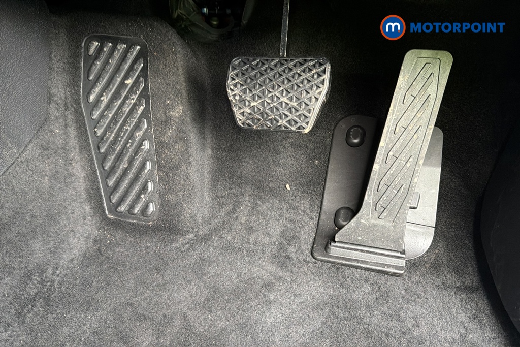 Chery Tiggo 8 Summit Automatic Petrol Plug-In Hybrid SUV - Stock Number (1691841) - 24th supplementary image