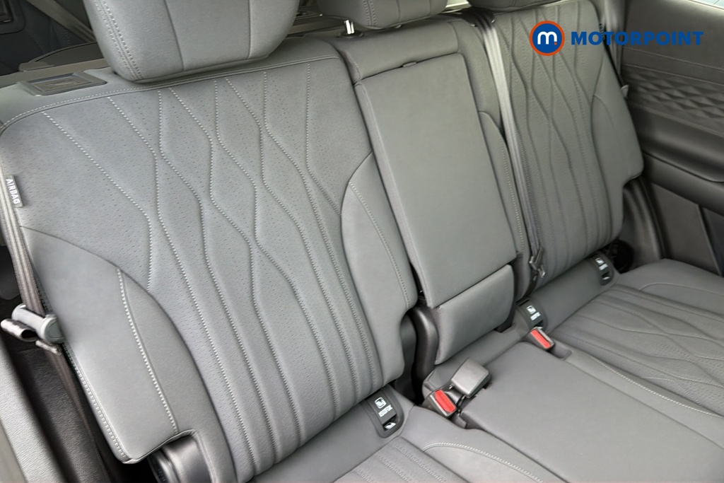 Chery Tiggo 8 Summit Automatic Petrol Plug-In Hybrid SUV - Stock Number (1691841) - 25th supplementary image