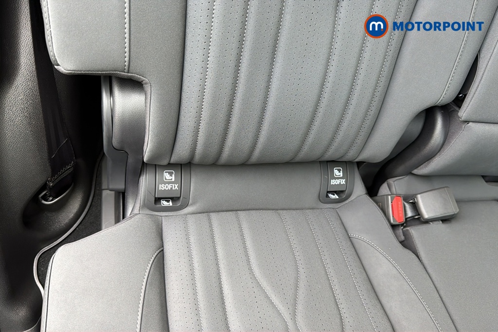 Chery Tiggo 8 Summit Automatic Petrol Plug-In Hybrid SUV - Stock Number (1691841) - 27th supplementary image
