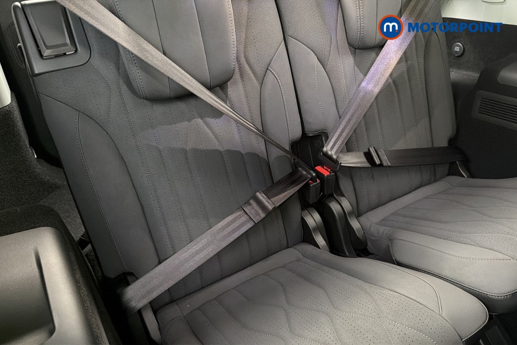 Chery Tiggo 8 Summit Automatic Petrol Plug-In Hybrid SUV - Stock Number (1691841) - 29th supplementary image