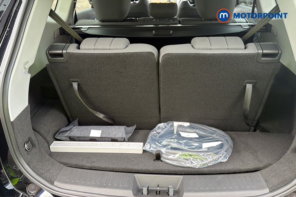 Chery Tiggo 8 Summit Automatic Petrol Plug-In Hybrid SUV - Stock Number (1691841) - 30th supplementary image