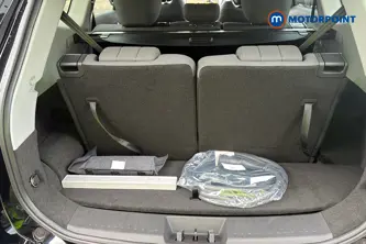 Chery Tiggo 8 Summit Automatic Petrol Plug-In Hybrid SUV - Stock Number (1691841) - 30th supplementary image