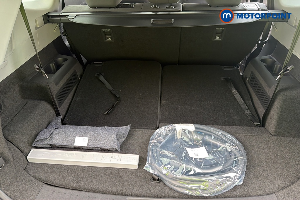 Chery Tiggo 8 Summit Automatic Petrol Plug-In Hybrid SUV - Stock Number (1691841) - 31st supplementary image