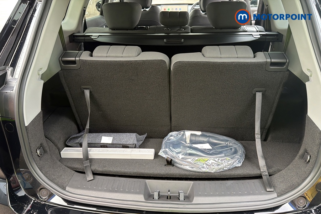 Chery Tiggo 8 Summit Automatic Petrol Plug-In Hybrid SUV - Stock Number (1691841) - 32nd supplementary image