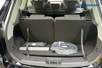 Chery Tiggo 8 Summit Automatic Petrol Plug-In Hybrid SUV - Stock Number (1691841) - 32nd supplementary image